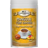 Kuybet Kahvecilik 200 gr Mangolu Türk Kahvesi