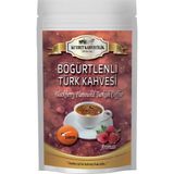 Kuybet Kahvecilik Böğürtlenli Türk Kahvesi 200 gr - 200 gr