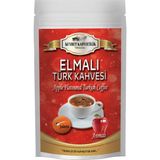 Kuybet Kahvecilik Elmalı Türk Kahvesi 200 gr - 200 gr