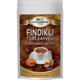 Kuybet Kahvecilik Fındıklı Türk Kahvesi 200 gr