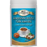 Kuybet Kahvecilik Hindistan Cevizli Türk Kahvesi 200 gr - 200 gr