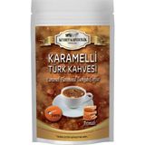Kuybet Kahvecilik Karamelli Türk Kahvesi 200 gr - 200 gr