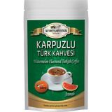 Kuybet Kahvecilik Karpuzlu Türk Kahvesi 200 gr - 200 gr