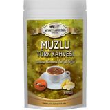 Kuybet Kahvecilik Muzlu Türk Kahvesi 200 gr - 200 gr