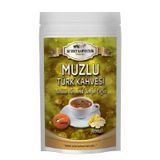 Kuybet Kahvecilik Muzlu Türk Kahvesi 200 Gr