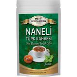 Kuybet Kahvecilik Naneli Türk Kahvesi 200 gr - 200 gr