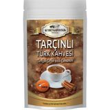 Kuybet Kahvecilik Tarçınlı Türk Kahvesi 200 gr - 200 gr
