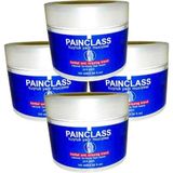Kuyruk Yağı Kremi Painclass 150 ml Ölçeğinde 4 Masaj Kremi - 1Paket