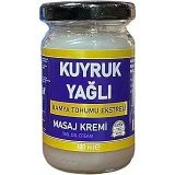 Kuyruk Yağı masaj Kremi 100 ml, DVD Lokman Aktar (1)