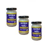Kuyruk Yağı masaj Kremi 100 ml, DVD Lokman Aktar (3)