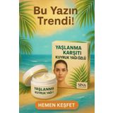 Kuyruk Yağı Özlü Yaşlanma Karşıtı Krem
