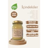 Kuyruk Yağlı krem (KARANFİL KOKULU) 190 gr kuyruk yağı kremi masaj kremi