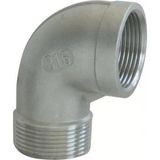 Kuyruklu Dirsek Diş:1 1/2“