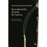 Kuyruklu Yıldız Altında Bir İzdivaç H.rahmi Gürpınar Kafka Kitap
