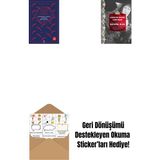 Kuyruklu Yıldız Altında Bir Izdivaç + Kesik Baş (Günümüz Türkçesiyle) + Okuma Sticker'ları - 626.40000000000009