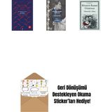 Kuyruklu Yıldız Altında Bir Izdivaç + Kuyrukluyıldız Altında Bir Izdivaç (Cep Boy) + Tebessüm-I Elem + Okuma Sticker'ları - 1301.4000000000001