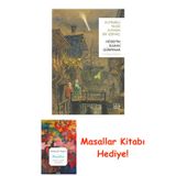 Kuyruklu Yıldız Altında Bir İzdivaç + Masallar Kitabı