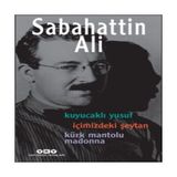 Kuyucaklı Yusuf - Içimizdeki Şeytan - Kürk Mantolu Madonna (3 Birarada)
