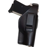 Kuyucular Deri Beretta 84 F Deri Tabanca Kılıfı K-208-S
