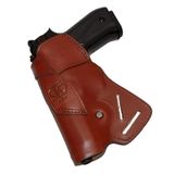 Kuyucular Deri Glock, Sar9 Deri Tabanca Kılıfı K-2470-T