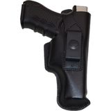 Kuyucular Deri SD XD, Zigana PX9 Deri Tabanca Kılıfı K-197-S