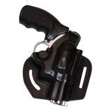 Kuyucular Deri Smith Wesson 45 Calibre ve 38 Calibre Deri Tabanca Kılıfı K-306-S