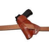 Kuyucular Deri Smith Wesson 5906 Deri Tabanca Kılıf K-2466-T