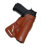 Kuyucular Deri Zigana T, Tisaş Zigana Sport Deri Tabanca Kılıfı K-2469-T