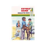 Kuyulu Bahçe - Kemalettin Tuğcu