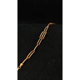 Kuyumcu Nurettin 10 gr (GRAM) 3 Sıralı Kaburga 22(916) Ayar Altın
