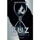 Kuz Hedef Serisi II - Buse Kudun