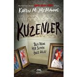 Kuzenler - Karen M. McManus