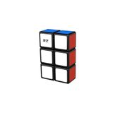 Kuzey 1 PCS 1X2X3 QY SPEED CUBE 1X2X3 CUBE 1ADET VIP 1X2X3 ZEKA KÜPÜ 1X2X3 HIZ KÜPÜ 1X2X3 RUBİKS CUBE