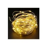 Kuzey 10 Metre Gün Işığı Pilli Led Işık Gün Işığı Led Işık Gün Işığı Yılbaşı Ağacı Işığı Peri Led Işık GÜN IŞIĞI