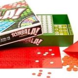 Kuzey 16 Kartlı Premıum Tombala 1.Kalite Tombala Oyunu Yılbaşı Gecesi Oyunları Kutu Oyunları Tombala