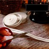 Kuzey 2 Metre 5 Numara Fitil Gemici Feneri Fitili Gaz Lambası Fitili Yedek Fitil Kerosene Lamp Wick