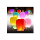 Kuzey 3 Adet Vıp Kalite Yılbaşı Dilek Balonu Dilek Feneri New Sky Lantern Yırtık Ve Yapışık Ürün Değildir