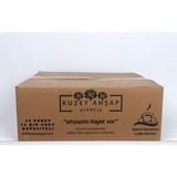 Kuzey Ahşap Ahşap Çay Kahve Karıştırıcı Tahta 24 X500