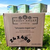 Kuzey Ahşap Çay Kahve Karıştırıcı Tahta Karıştırıcı Tahta Kaşık 24X400