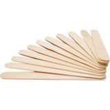 Kuzey Ahşap Dil Çubuğu Abeslang 24x100 =2400 Adet 24 Kutu