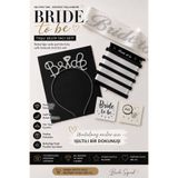 KUZEY AKSESUAR Bride Seti Bekarlığa Veda Partisi Malzemeleri Kuşak Dövme Taç Bileklik