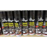 Kuzey Aksesuar Lastik Parlatıcı Tampon Parlatıcı Koruyucu Aerosol Sprey