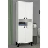 Kuzey Banyo Dolabı