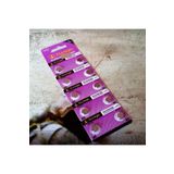 Kuzey Button Alkalıne Battery Ag Seria Ag 2 Pil Lr 726 Pil Sr 396 Pil 396 A Pil Saat Pili Yedek Pil