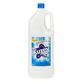 Kuzey Çamaşır Suyu Bahar Kokulu 4 Lt