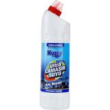 Kuzey Çamaşır Suyu Ultra Kar Beyazı 750 ml