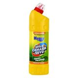 Kuzey Çamaşır Suyu Ultra Limon Feralığı 750 ml