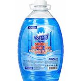 Kuzey Derz Arası Temizleyici Sihirli Sıvı 4 Lt
