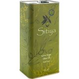 Kuzey Ege Olgun Hasat Natürel Sızma Zeytinyağı (Soğuk Sıkım) 5lt - 5 lt