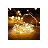 Kuzey GÜN IŞIĞI PİLLİ IŞIK 10 METRE PİLLİ GÜN IŞIĞI LED IŞIK NOEL IŞIĞI YILBAŞI IŞIĞI YILBAŞI AĞACI IŞIĞI GÜN IŞIĞI